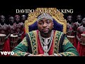 DAVIDO AFRICAN KING Official Music Video
