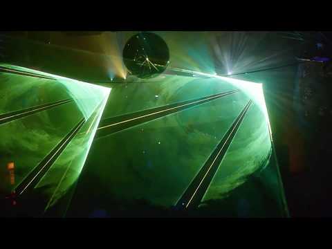 IONO NIGHT BERLIN 2012