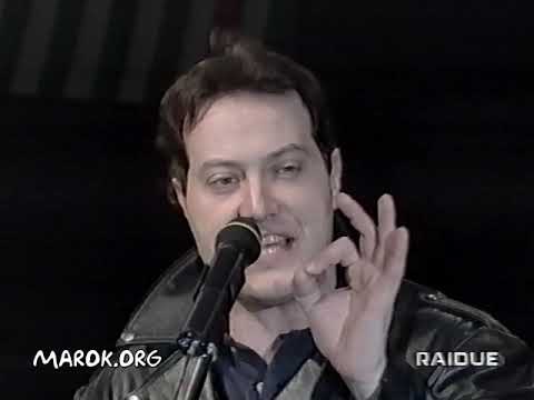 Corrado Guzzanti - La mia parte femminile