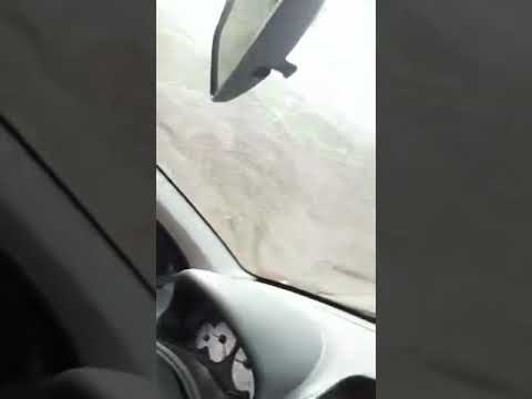 Traveling to Maziar Castle