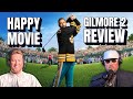 Movie Review Happy Gilmore 2