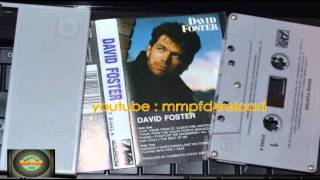 Download lagu DAVID FOSTER - The Best Of Me (duet w/ Olivia Newton-John) [Cassette/1985] mp3