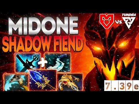 POV — MidOne SF is Back to His Prime vs Tundra! 💥
