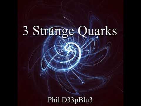 3 Strange Quarks