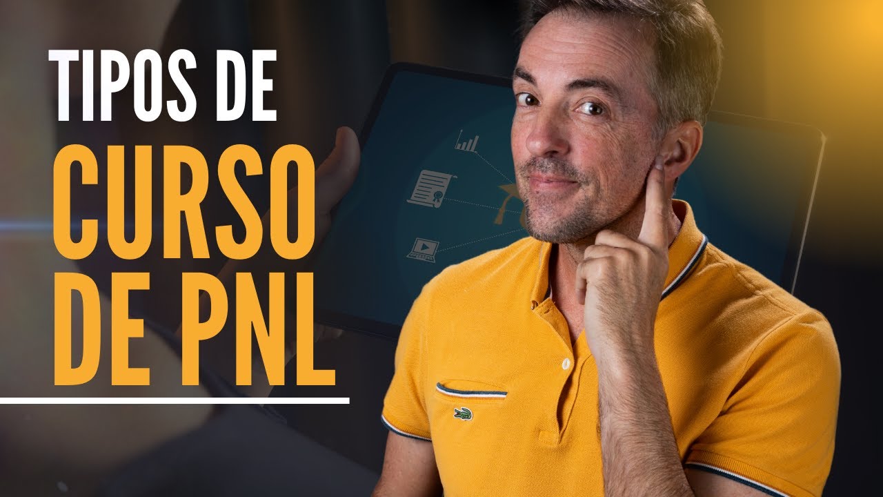 Como escolher um curso de PNL? Quais são os tipos de cursos? | Edi Born | Pnl na prática