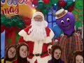 The Wiggles Wiggly Wiggly Christmas Title Track 1997