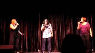 Melinda Doolittle - This Will Be