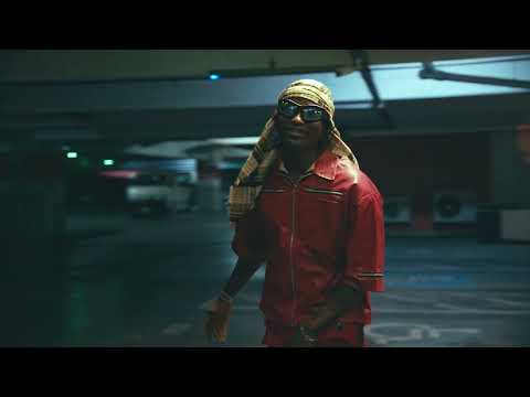 Pressplay SMG - Jealousy FT Morien (Visualizer)