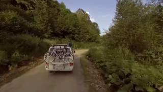 Van Life Bieszczady (2016)