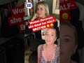 Woman Discovers She D Been Dating Her HALF BROTHER Shorts Omg Crazy Scandal Shocking