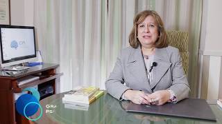 Gracia Perez Arroyo-Serrano | Psicologa