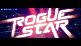 preview picture of video 'ROGUE STAR | iOS GAMEPLAY TRAILER'