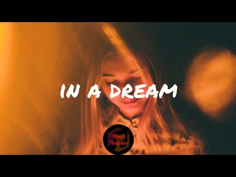 Man Cub - In A Dream (feat. SVRCINA) [Lyric Video]