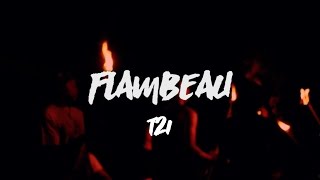 T2i / Flambeau (prod. Slim Beats)