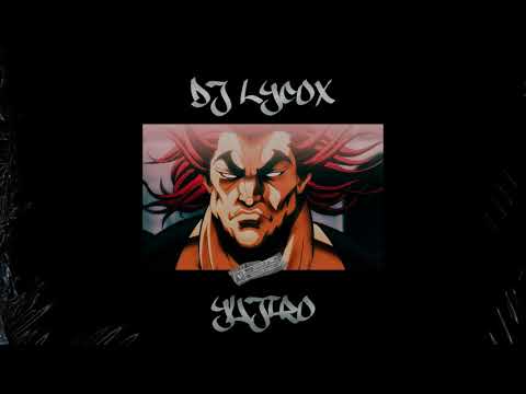 DJ Lycox - Yugiro Hanma