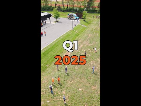 Does your company do this every quarter? 🤷🏻‍♂️