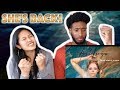 AVRIL LAVIGNE - HEAD ABOVE WATER (LYRIC VIDEO) | REACTION