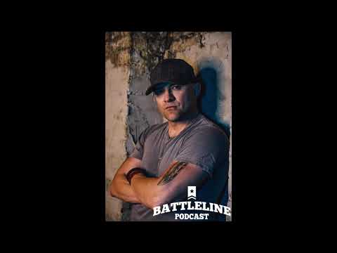Battleline Podcast 012 - Ryan Weaver, country artist & Army Black Hawk aviator