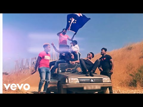 Matso - La Jungle (Clip Officiel) ft. La Jungle