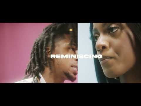 DJ VERG X DYANI REMINISCING (OFFICIAL VIDEO)