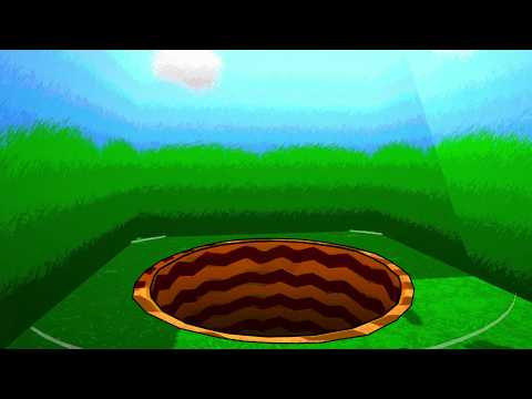 ПОКОРМИ ЯМУ!