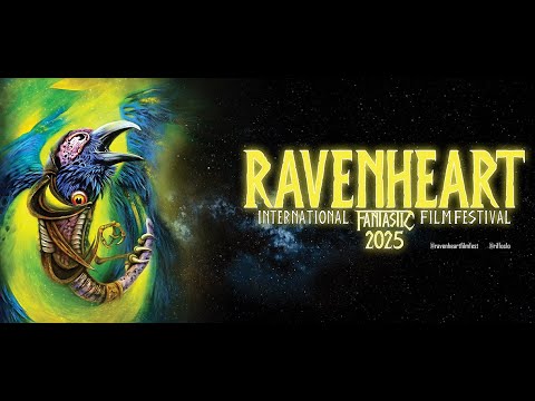 Ravenheart 2025 Interview - Let the Blood Flow