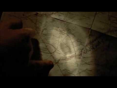 B.O.B "Day of Days" - Behind enemy lines