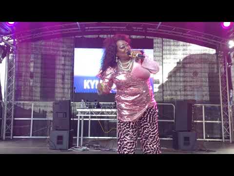 Kym Mazelle - Valerie