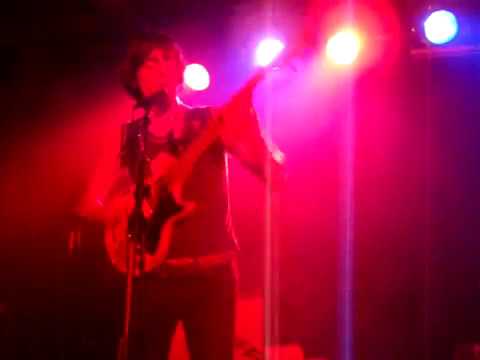 Gardens - "unknown title 1" - Live at The Magic Stick - Detroit, MI - April 30, 2010