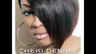 Cheri Dennis Spaced Out