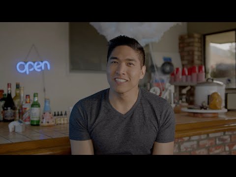 We Can Feel Like We Belong 🧋🧧 Pretty Dudes: The 626