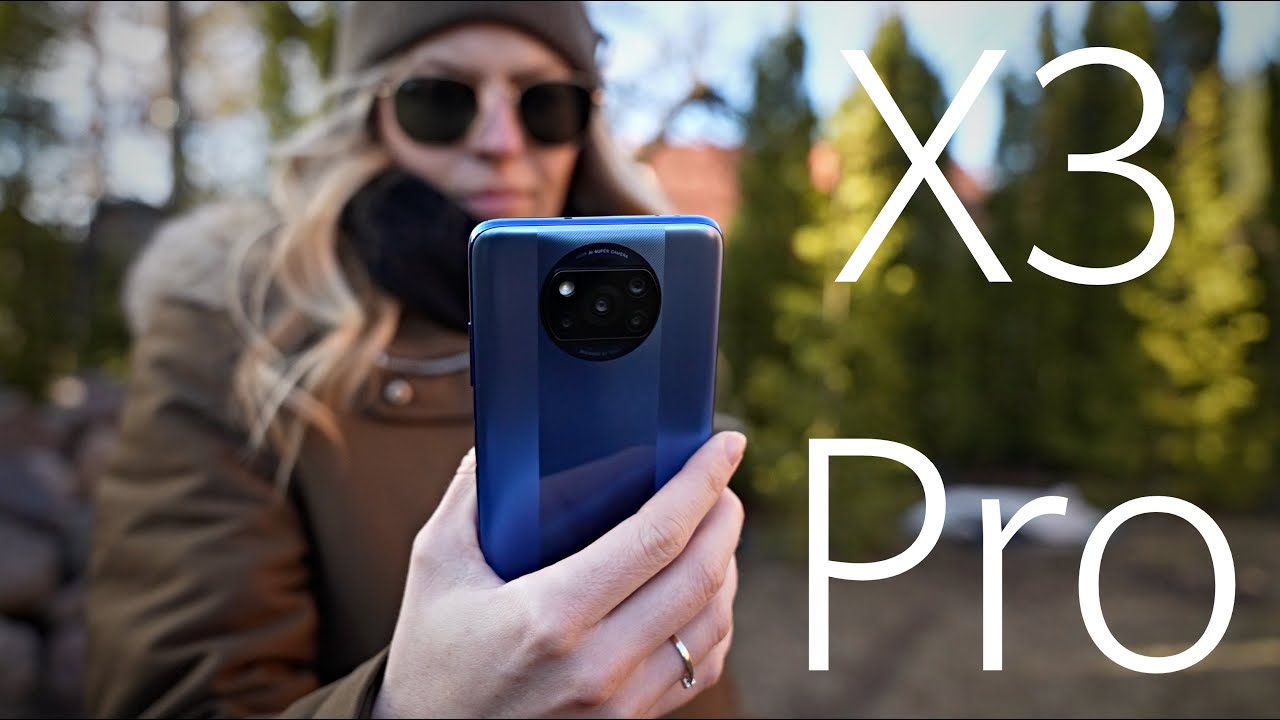 Poco X3 Pro Review - The Performance Beast!