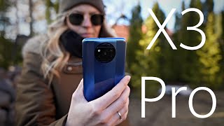 Xiaomi Poco X3 Pro Review - The Performance Beast!