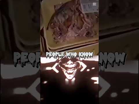 Mexia Supermarket 1999 Incident 🤢 #viralvideo #trending #edit #phonk #biohazard #rotten #dangerous