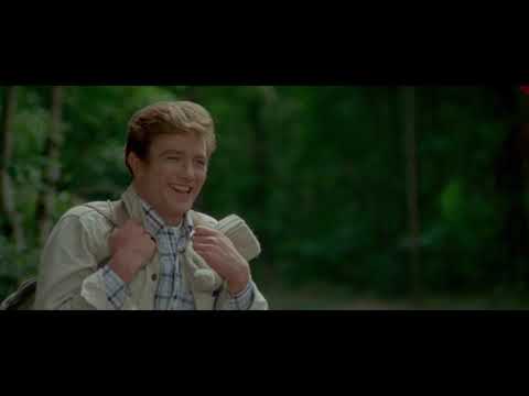 two for the road (1967) "I told him i was in love with you" scene