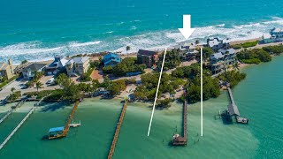 Xanadu: A 5-Star Beach House Rental w/ Heated Pool in Stuart, Florida (2025)