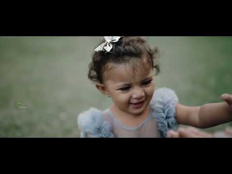 The cream on the cake wants to escape Aarna Birthday Teaser