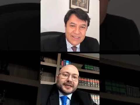 Live com leiloeiro: Leilão de imóveis com Raphael Cataldo Siston e Rymer Leilões