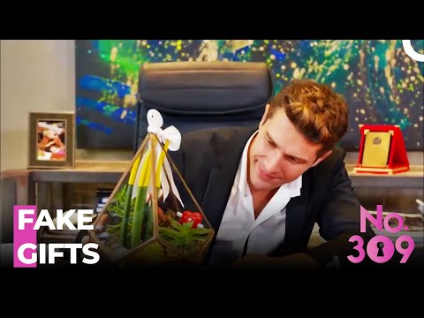 Lale's Shy Mode - No. 309