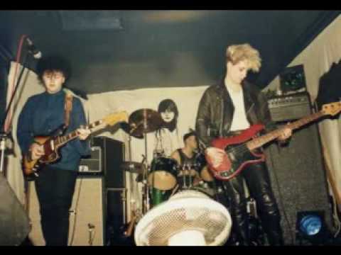 Burning Skies of Elysium - One Afternoon (Audio)