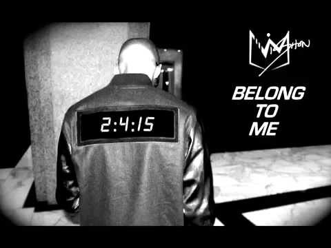 Mishon - Belong To Me