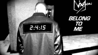 Mishon - Belong To Me