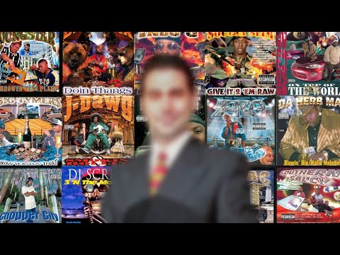 YouTube Thumbnail