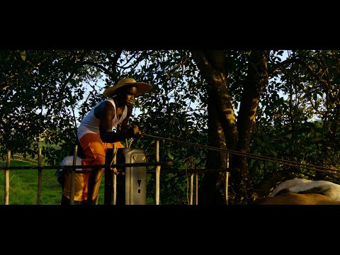 EDDAY - SA KÉ AY - CLIP OFFICIEL