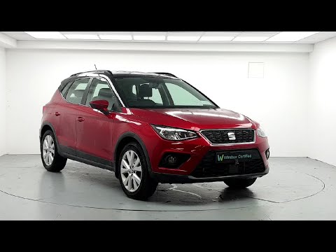 SEAT Arona 1.0tsi 115hp SE Plus - Image 2