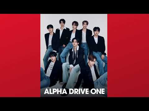 ALPHA DRIVE ONE - FORMULA (Remastered - YG Version)
