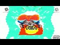 Doomsday Klasky Csupo Robot Logo