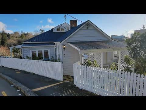 Auckland House for Rent 4BR/3BA by apm