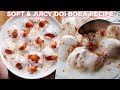 Soft & Juicy Doi Bora Recipe Anyone Can Make