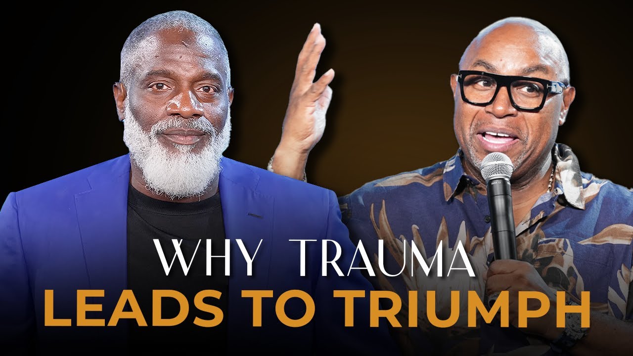 How And Why God Uses Evil Empires To Advance The Kingdom